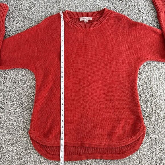 PHILOSOPHY | cable knit sweater - Picture 7 of 8